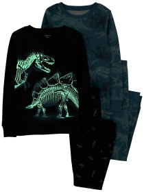 Пижама Carter’s модель 3R496510 Фото