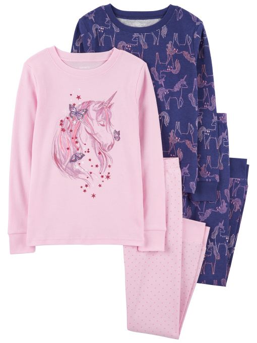 Пижама Carter’s модель 3R704510 Фото