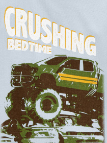 Пижама Carter’s модель 3R704710 Фото