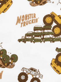 Пижама Carter’s модель 3R704710 Фото