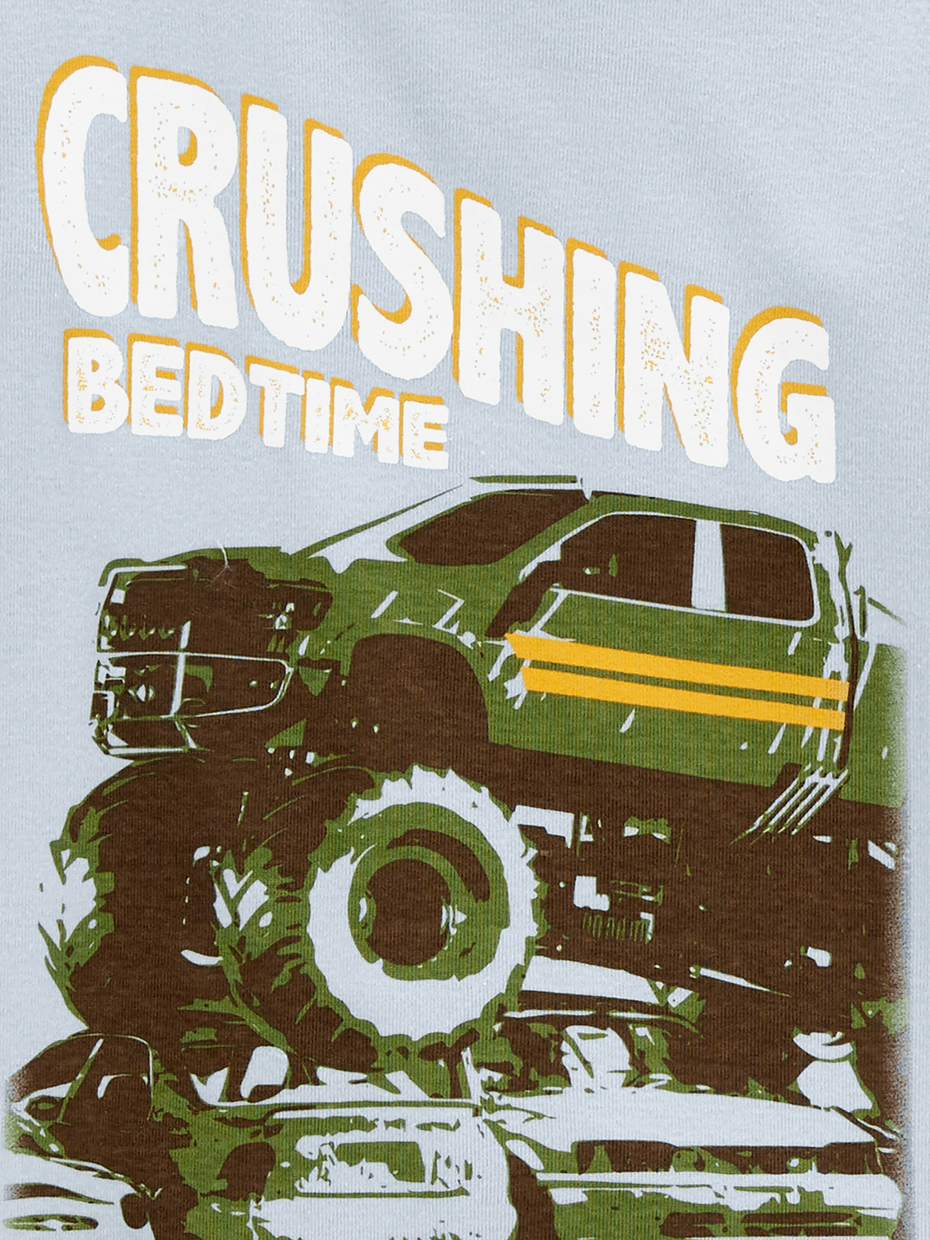 Піжама Carter’s модель 3R704710 Піжама Carter’s модель 3R704710 Фото