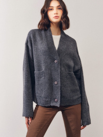 Кардиган Gepur модель 47120 Фото