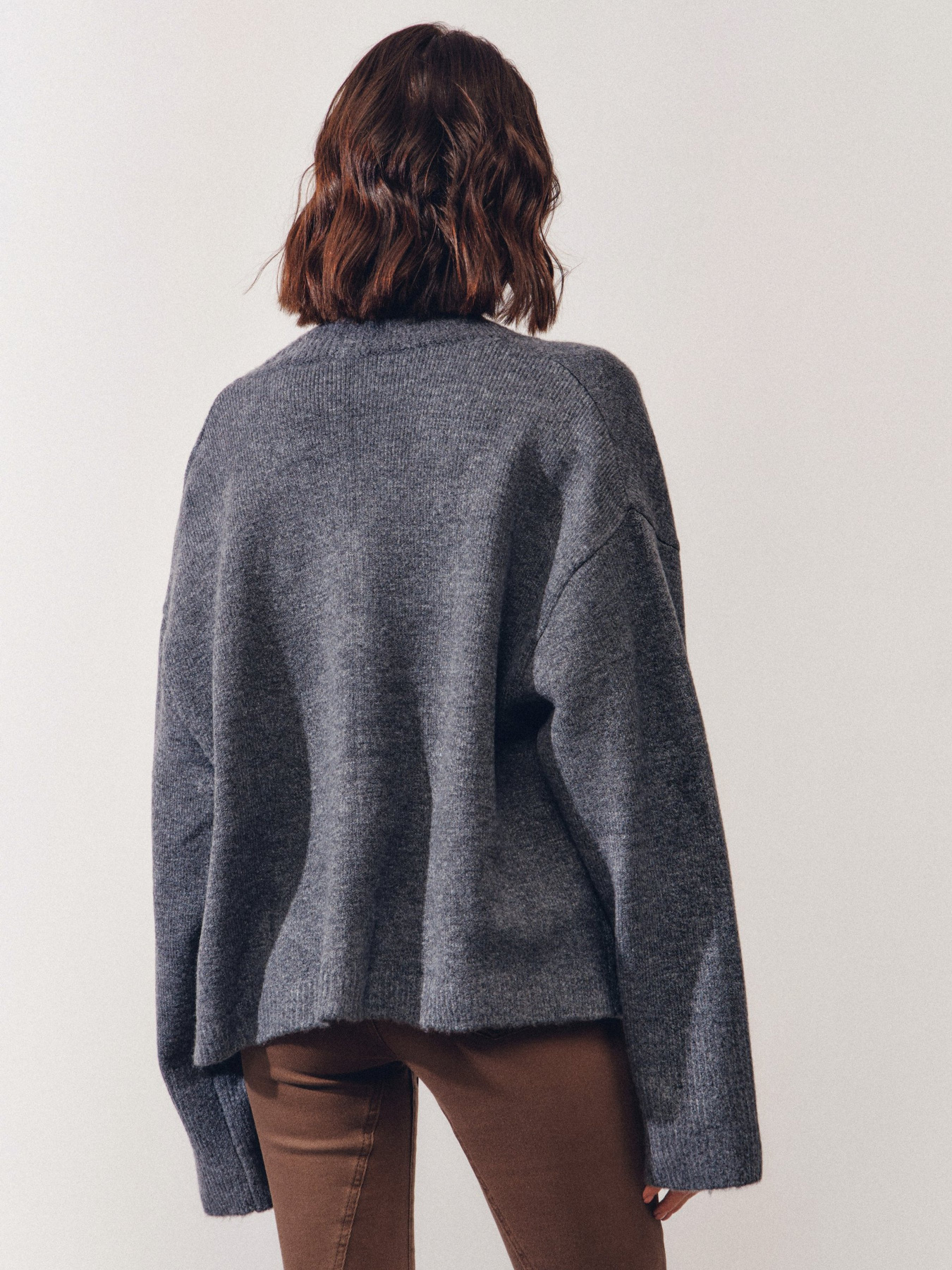 Кардиган Gepur модель 47120 Фото