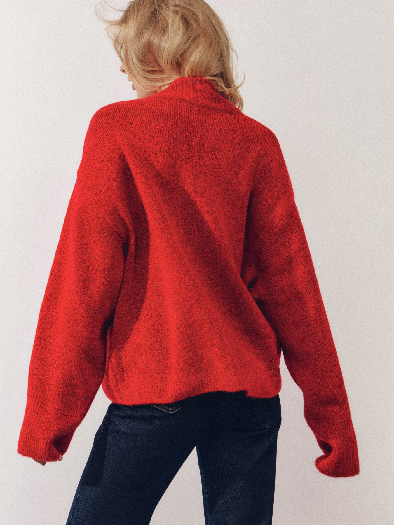 Кардиган Gepur модель 47121 Фото