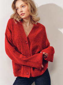 Кардиган Gepur модель 47121 Фото