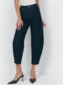 Джинси мом Gepur Модель 47342 Фото