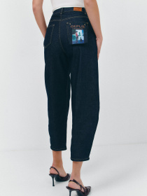 Джинси мом Gepur Модель 47342 Фото