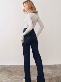 Джинси кльош Gepur модель 47343 Фото