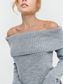 Свитер Gepur модель 47452 Фото