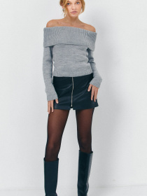 Свитер Gepur модель 47452 Фото