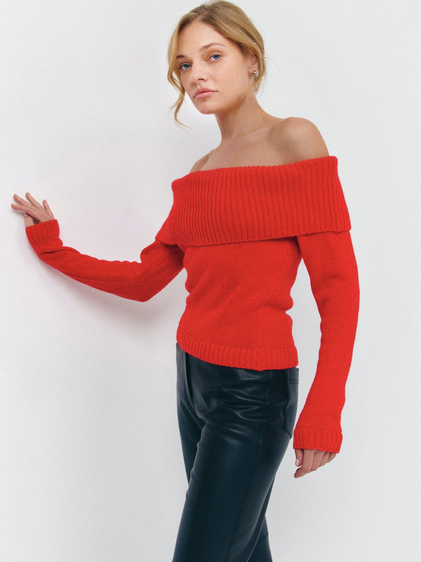 Светр Gepur модель 47453 Фото