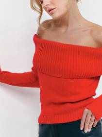 Светр Gepur модель 47453 Фото