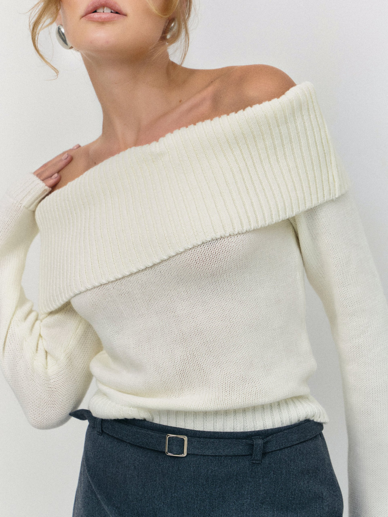 Светр Gepur модель 47454 Фото