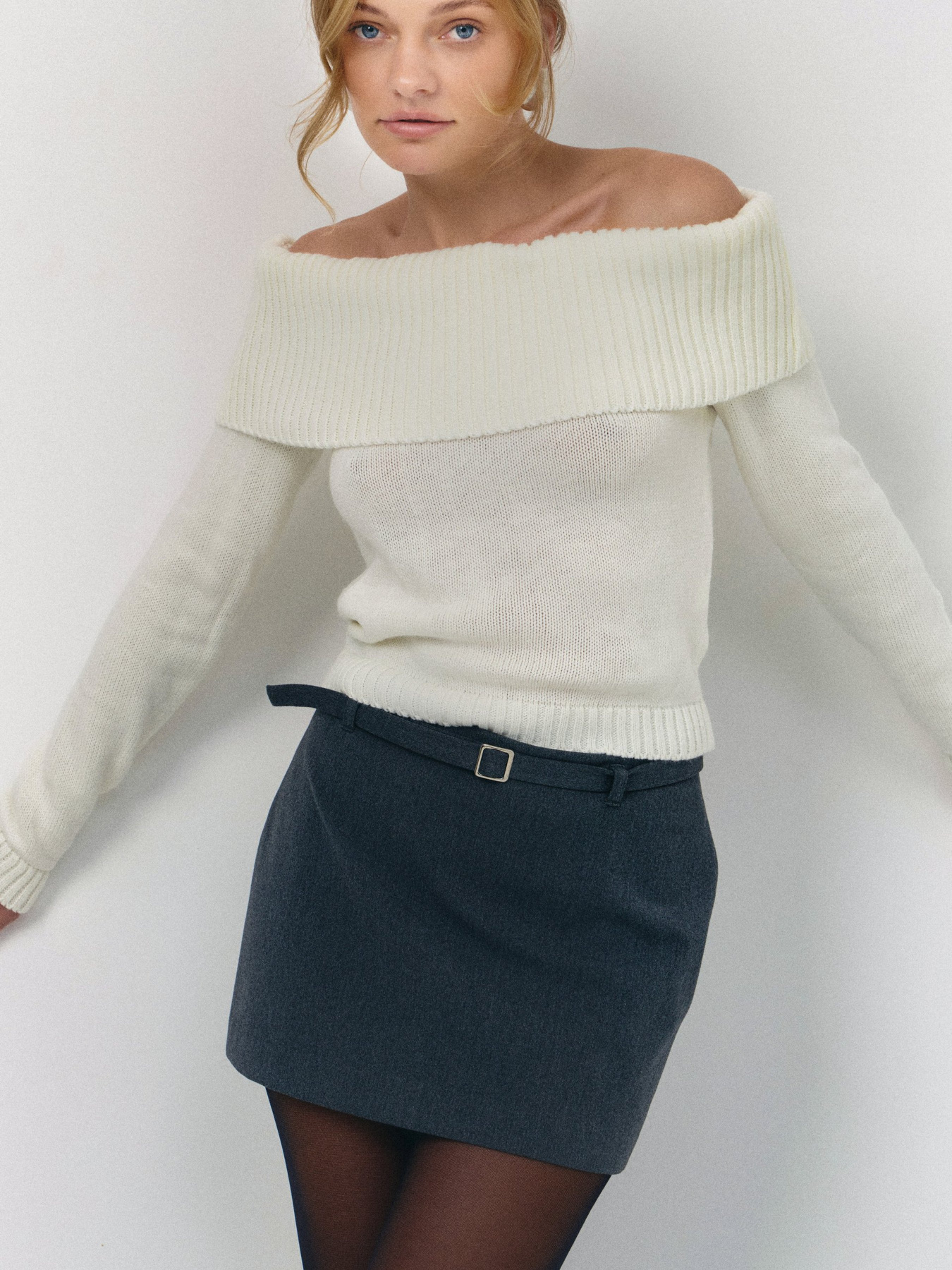 Светр Gepur модель 47454 Фото