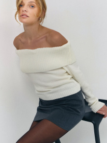 Светр Gepur модель 47454 Фото