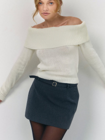 Светр Gepur модель 47454 Фото