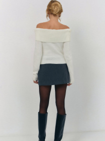 Светр Gepur модель 47454 Фото