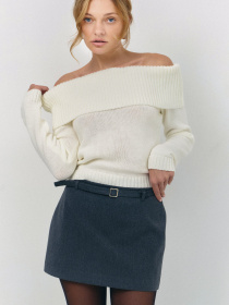 Светр Gepur модель 47454 Фото