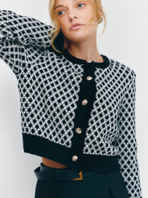 Кардиган Gepur модель 47463 Фото