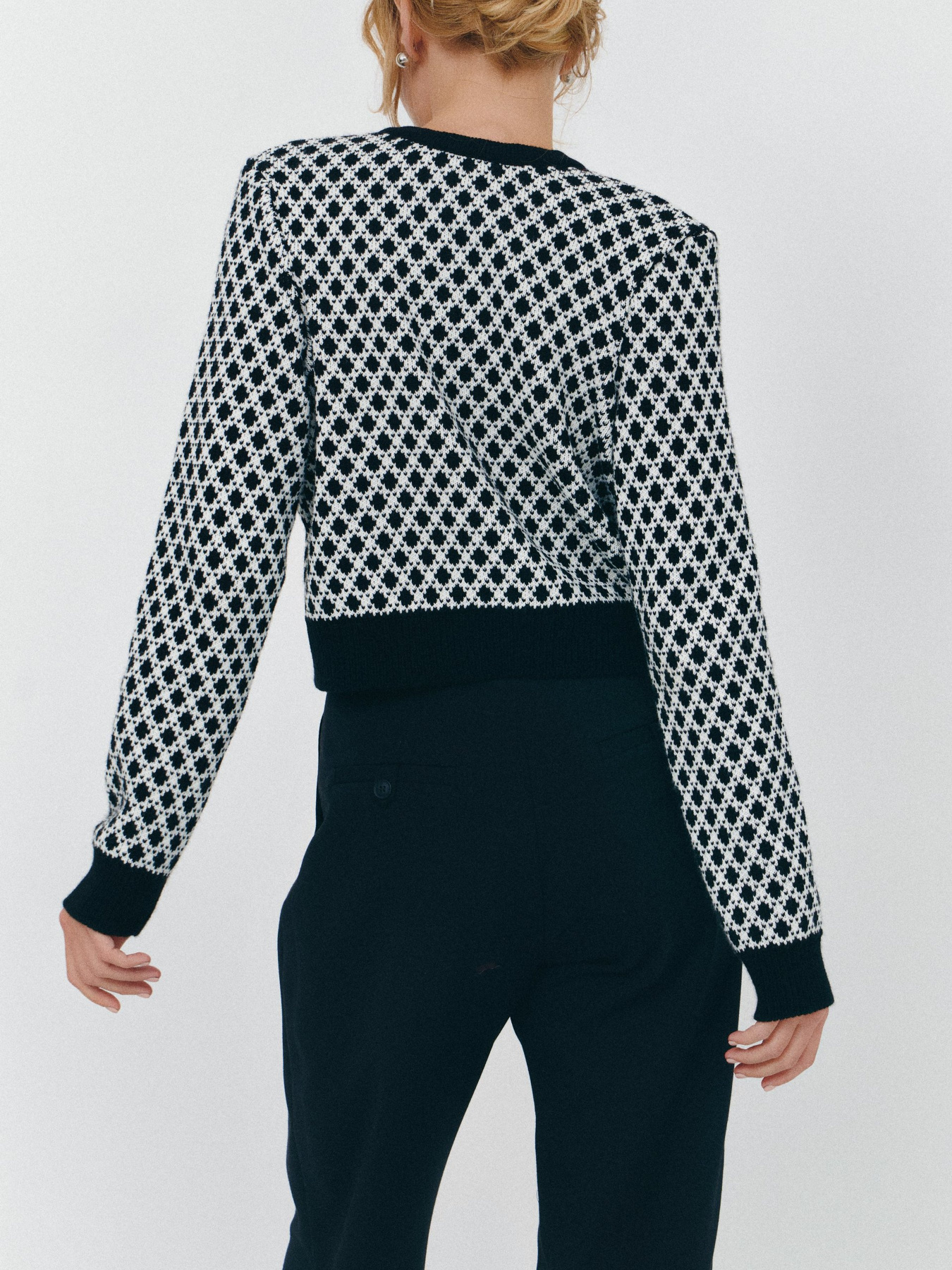 Кардиган Gepur модель 47463 Фото