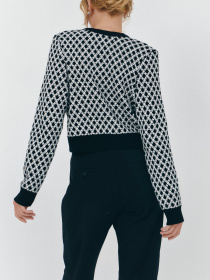 Кардиган Gepur модель 47463 Фото