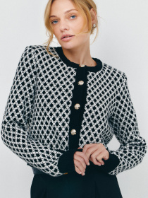 Кардиган Gepur модель 47463 Фото