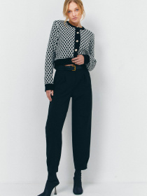 Кардиган Gepur модель 47463 Фото