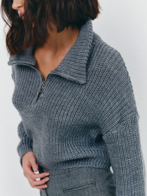 Свитер Gepur модель 47466 Фото