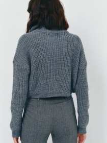 Свитер Gepur модель 47466 Фото