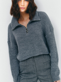 Свитер Gepur модель 47466 Фото