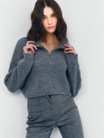 Свитер Gepur модель 47466 Фото