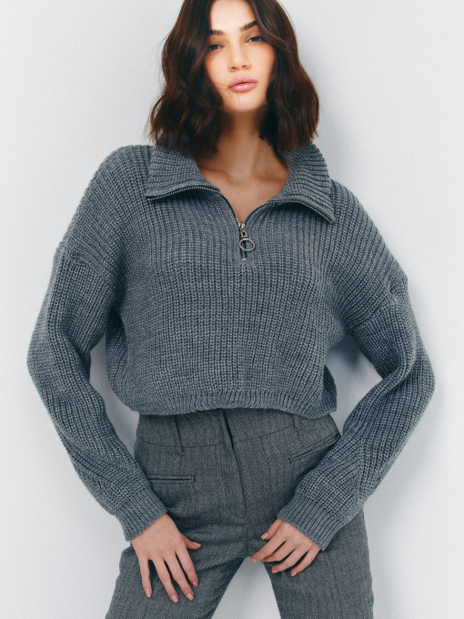 Свитер Gepur модель 47466 Фото