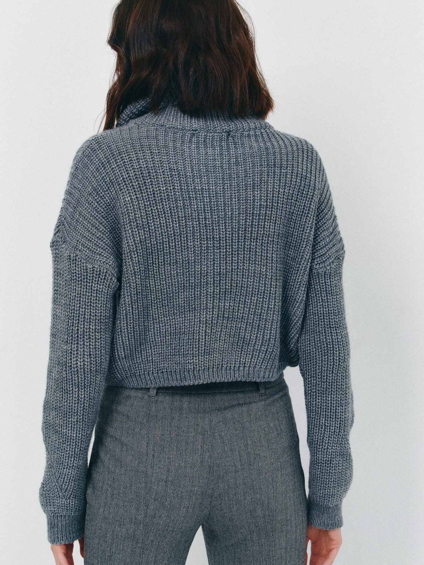 Светр Gepur модель 47466 Фото