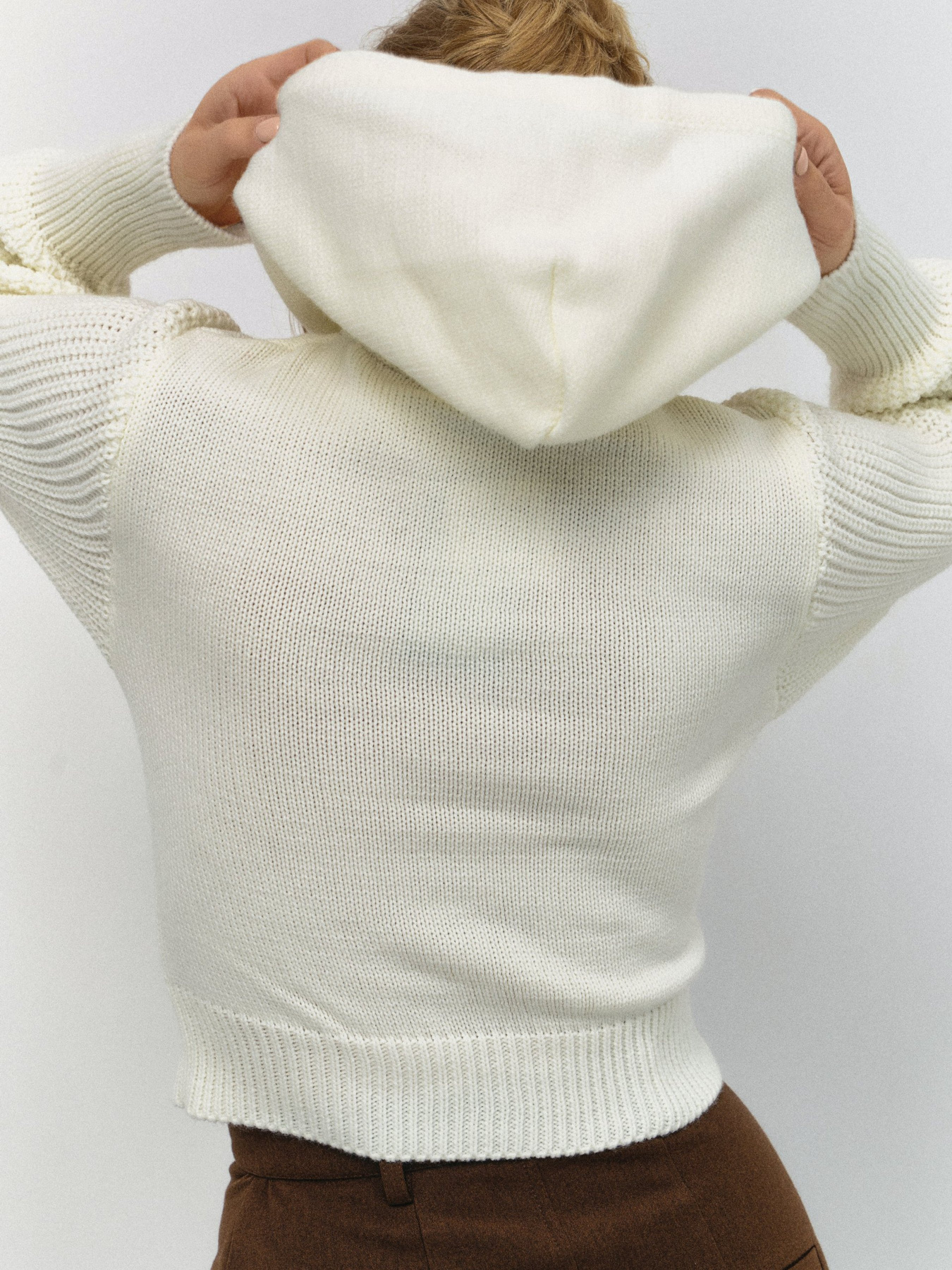 Кардиган Gepur модель 47469 Фото