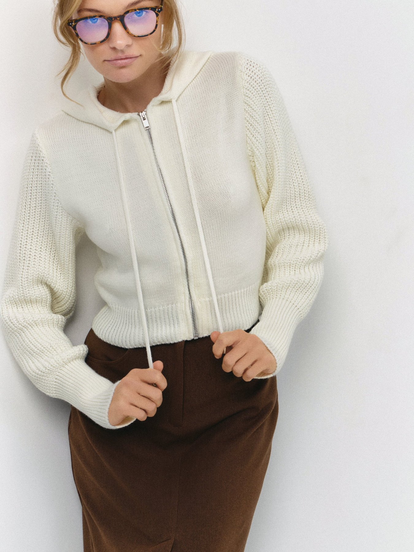 Кардиган Gepur модель 47469 Фото