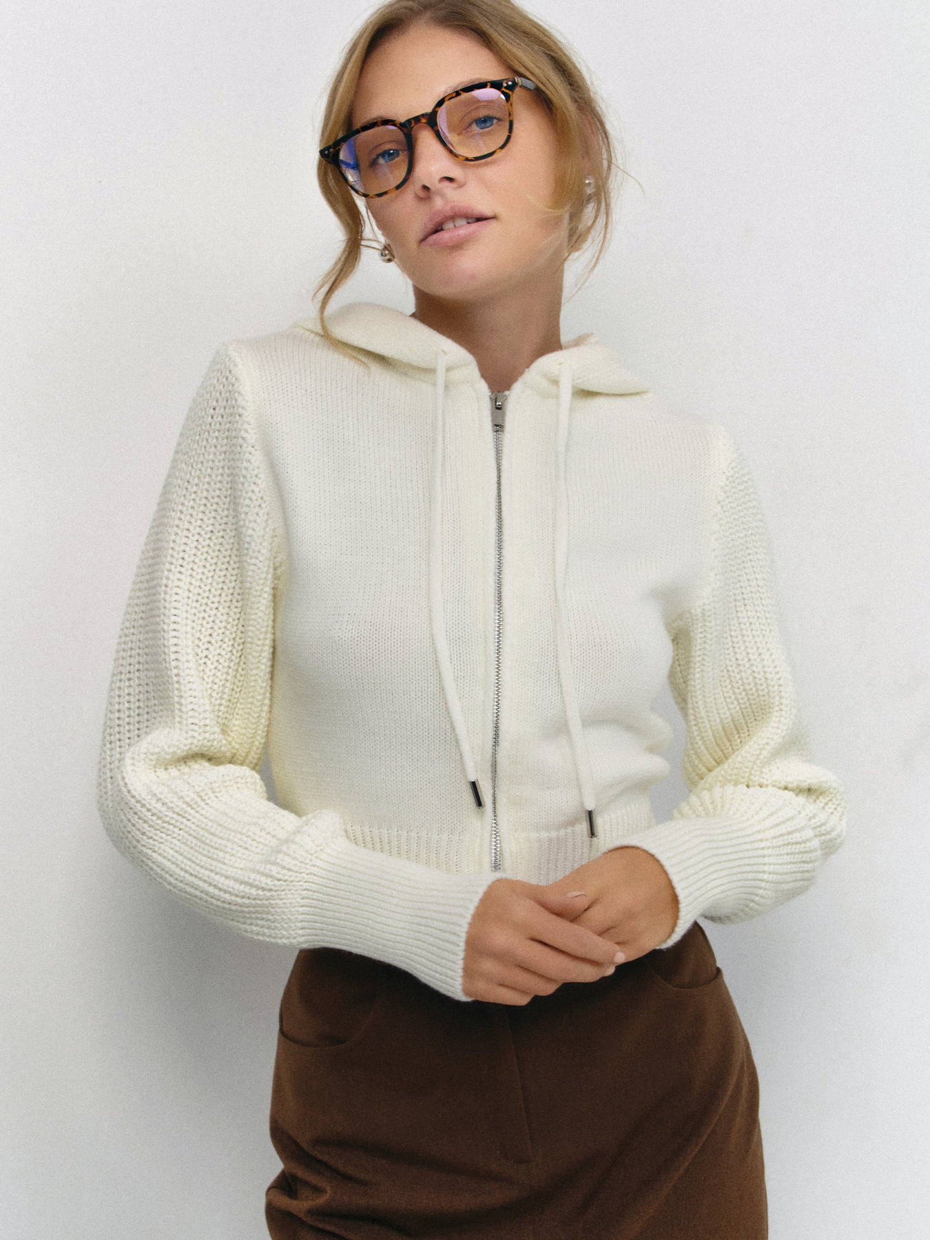 Кардиган Gepur модель 47469 Фото