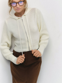 Кардиган Gepur модель 47469 Фото