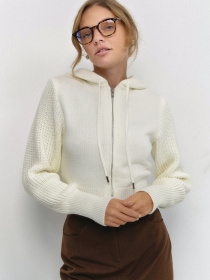 Кардиган Gepur модель 47469 Фото