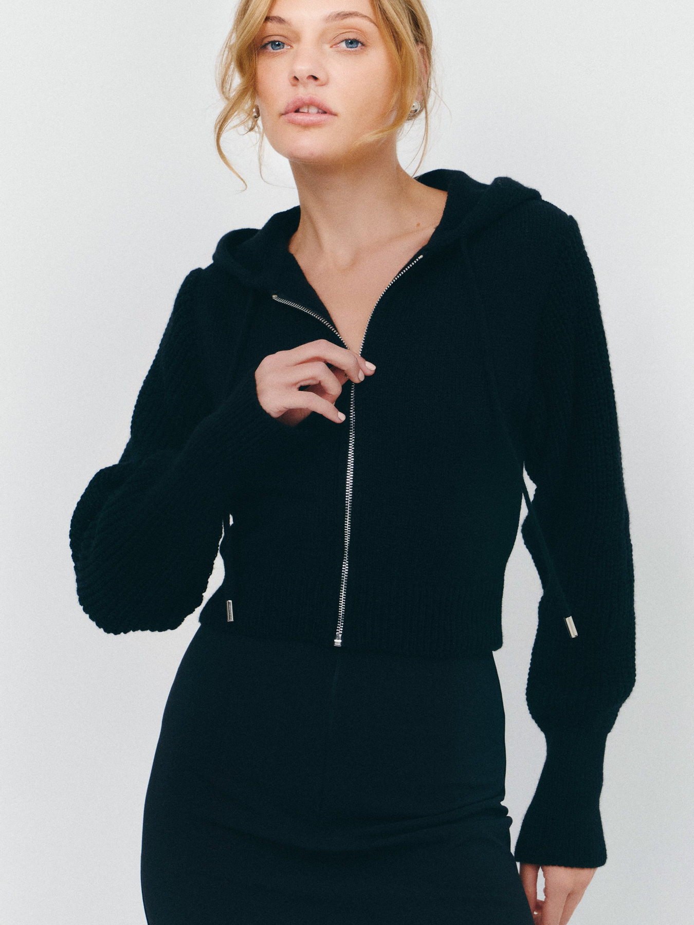 Кардиган Gepur модель 47470 Фото