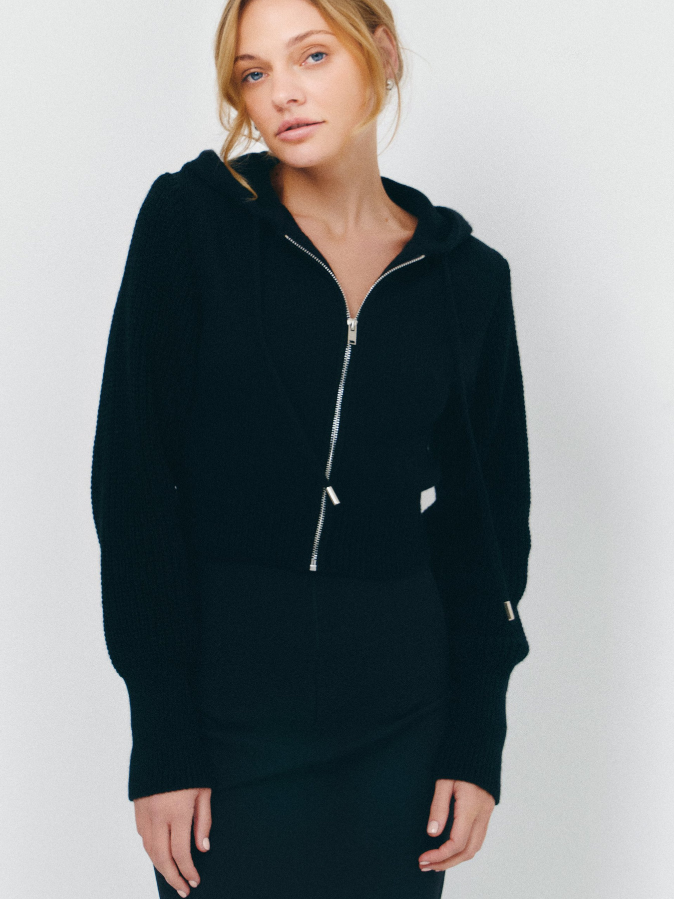 Кардиган Gepur модель 47470 Фото