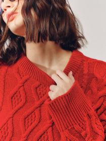 Джемпер Gepur модель 47473 Фото