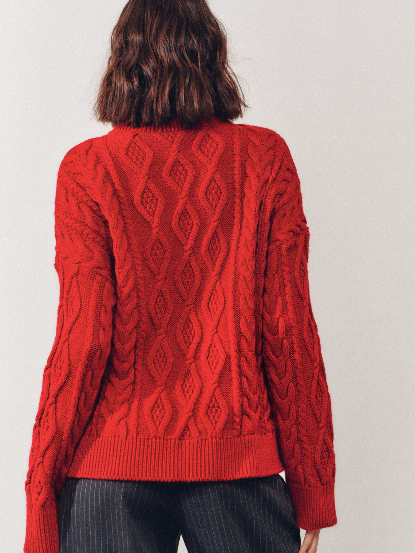 Джемпер Gepur модель 47473 Фото