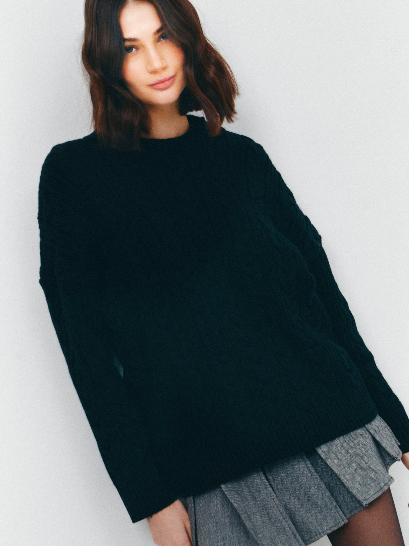 Джемпер Gepur модель 47475 Фото