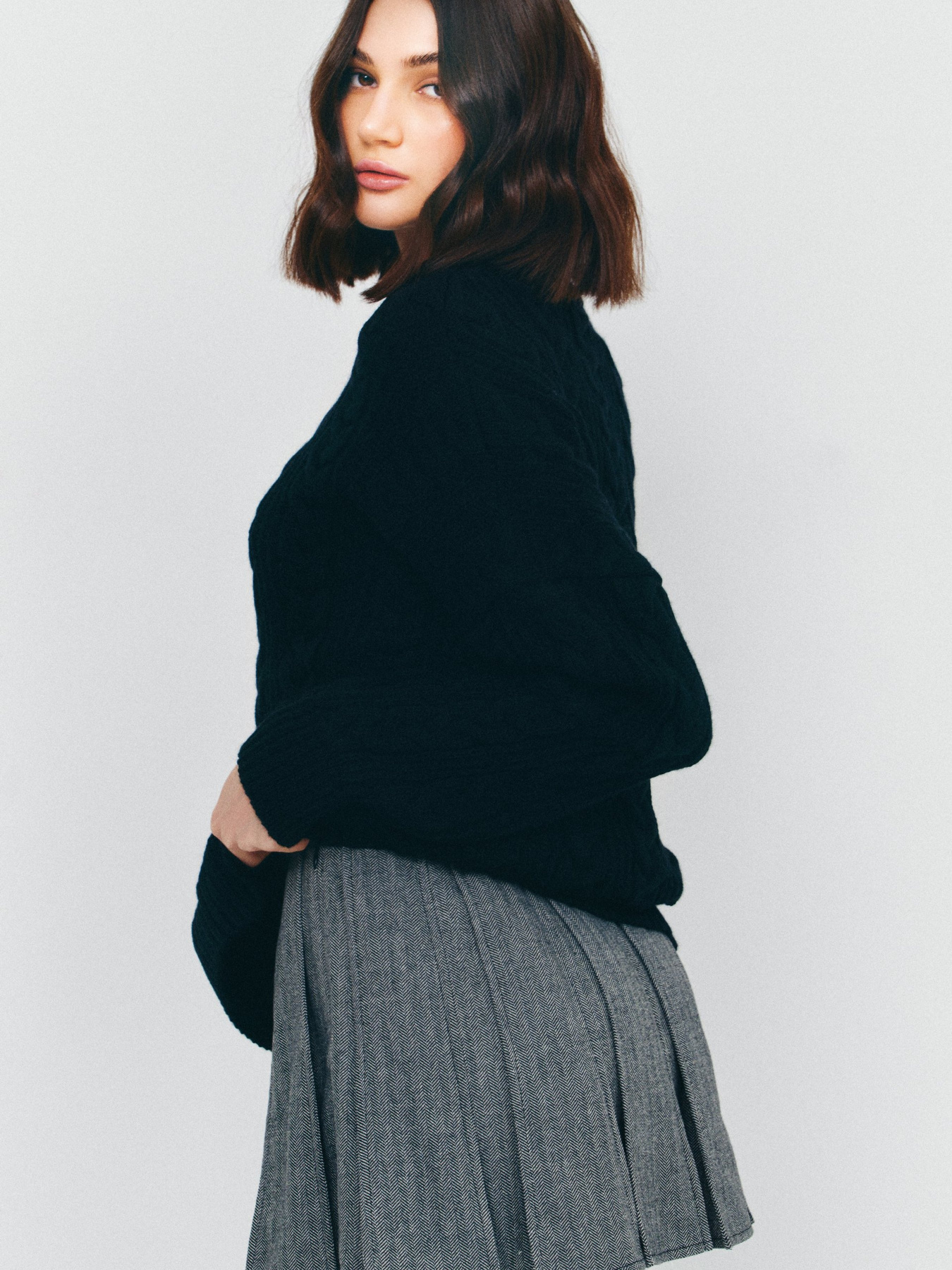 Джемпер Gepur модель 47475 Фото