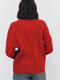 Джемпер Gepur модель 47476 Фото