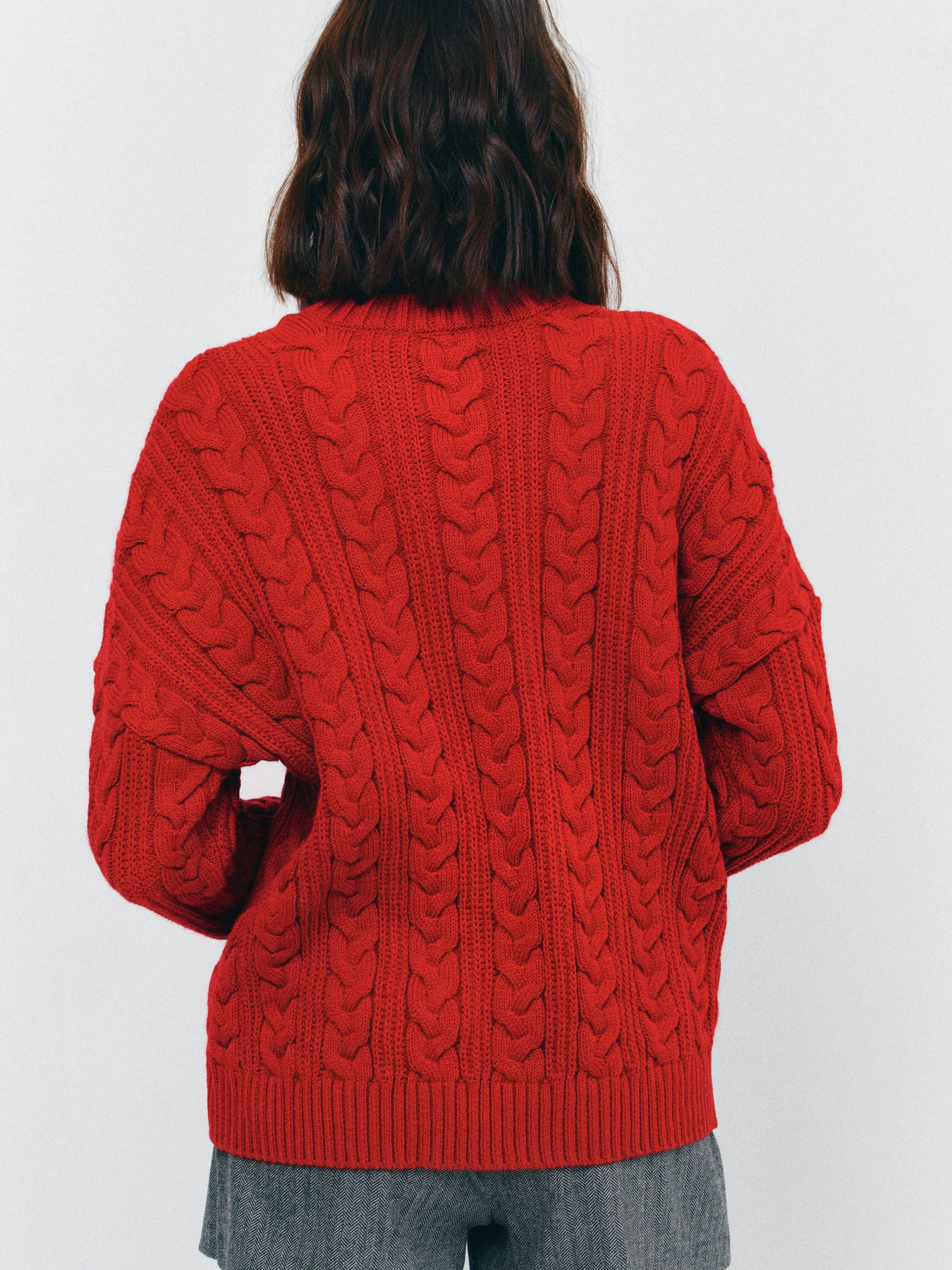 Джемпер Gepur модель 47476 Фото