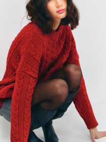 Джемпер Gepur модель 47476 Фото