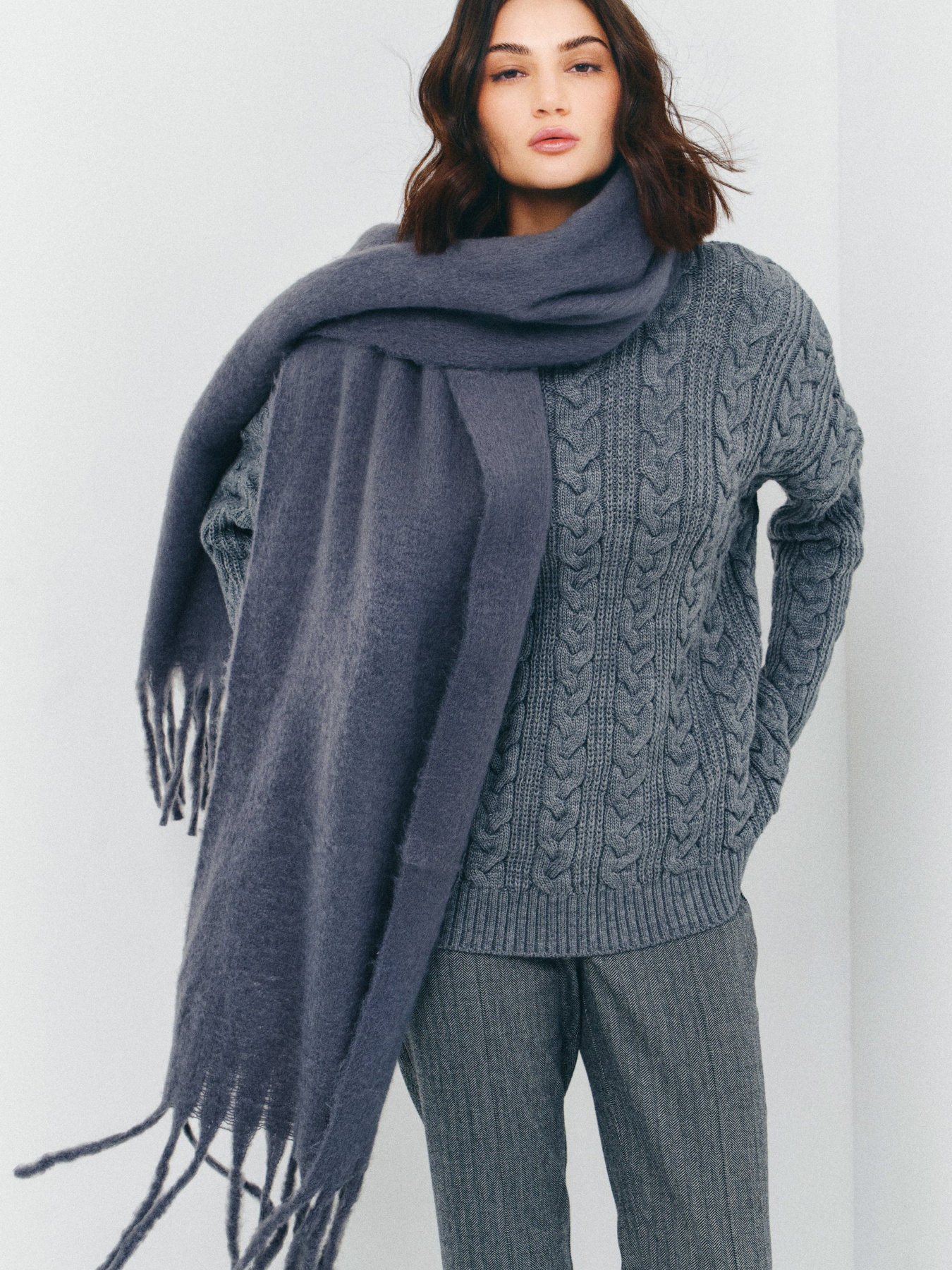 Джемпер Gepur модель 47477 Фото