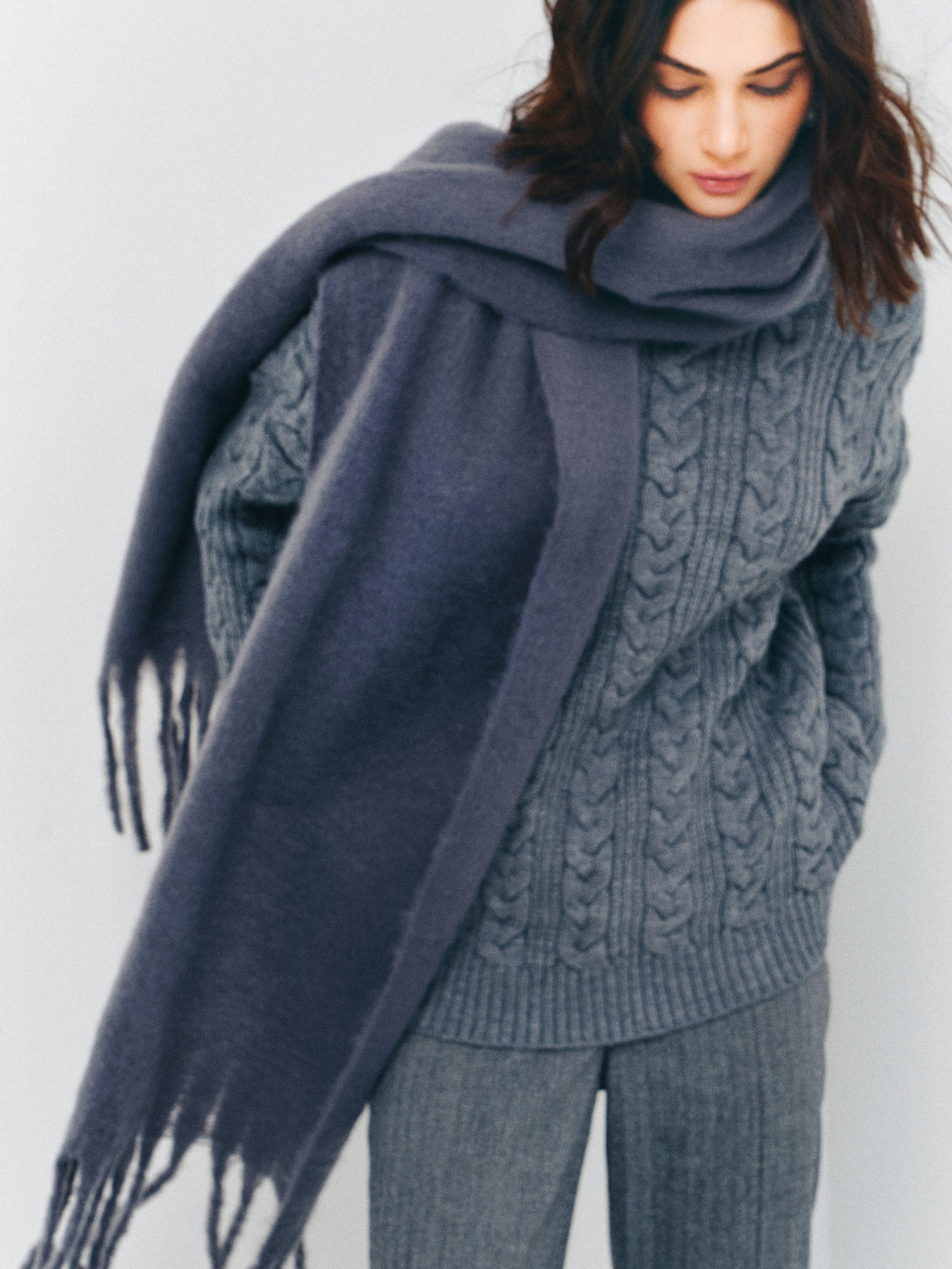 Джемпер Gepur модель 47477 Фото