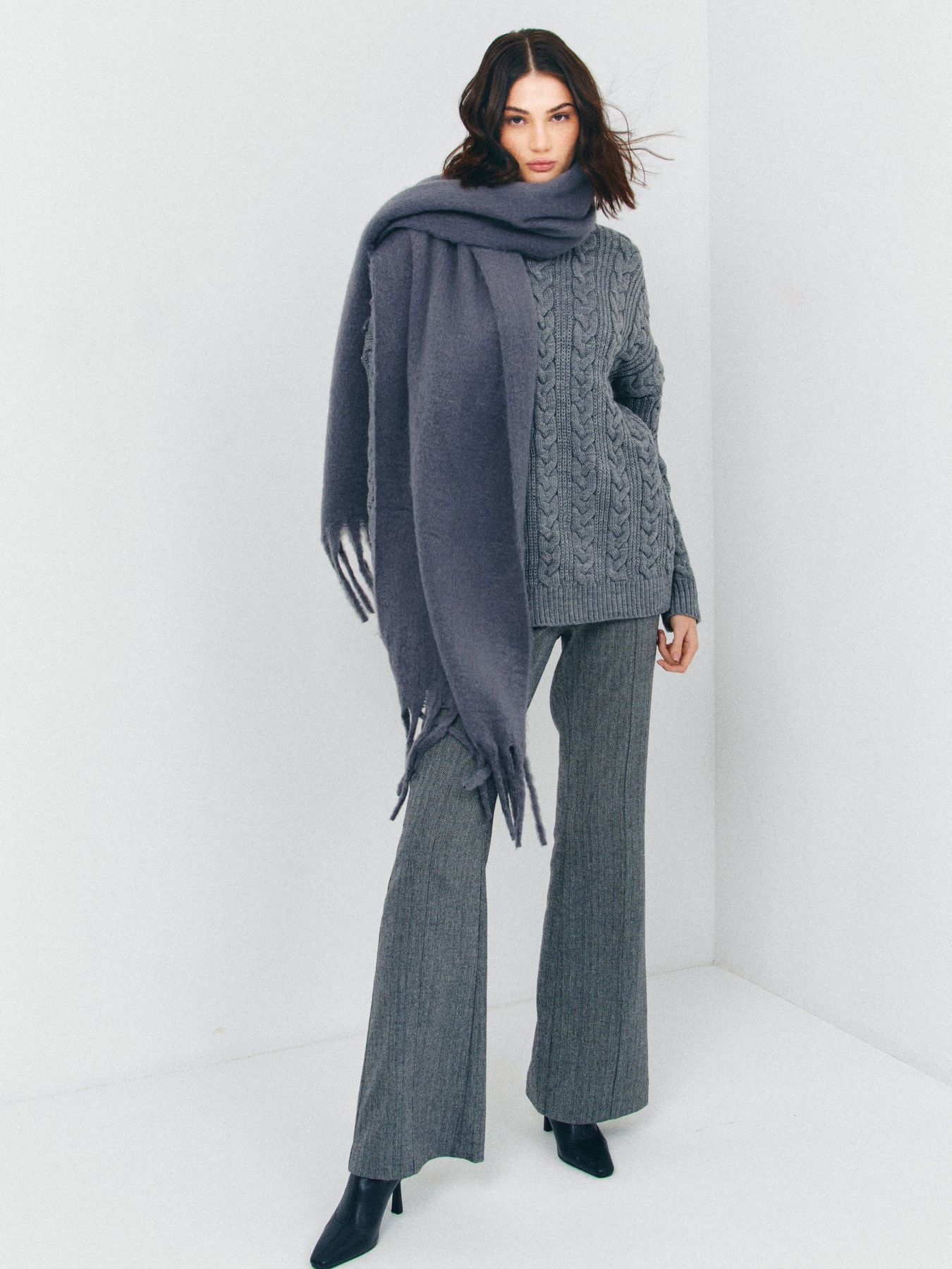 Джемпер Gepur модель 47477 Фото